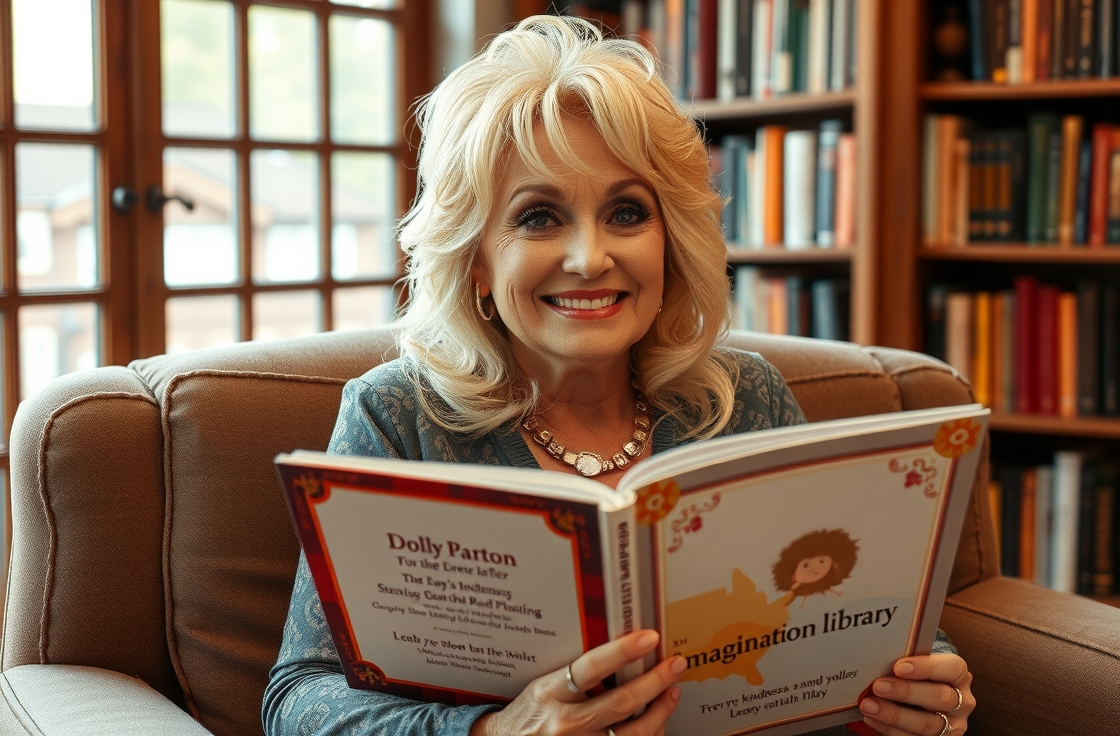 Dolly Parton Health Update 2025 - Separating Fact from Fiction